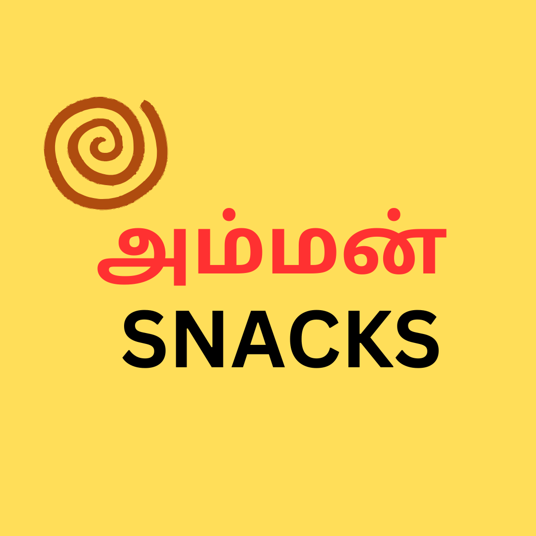 அம்மன் SNACKS Profile